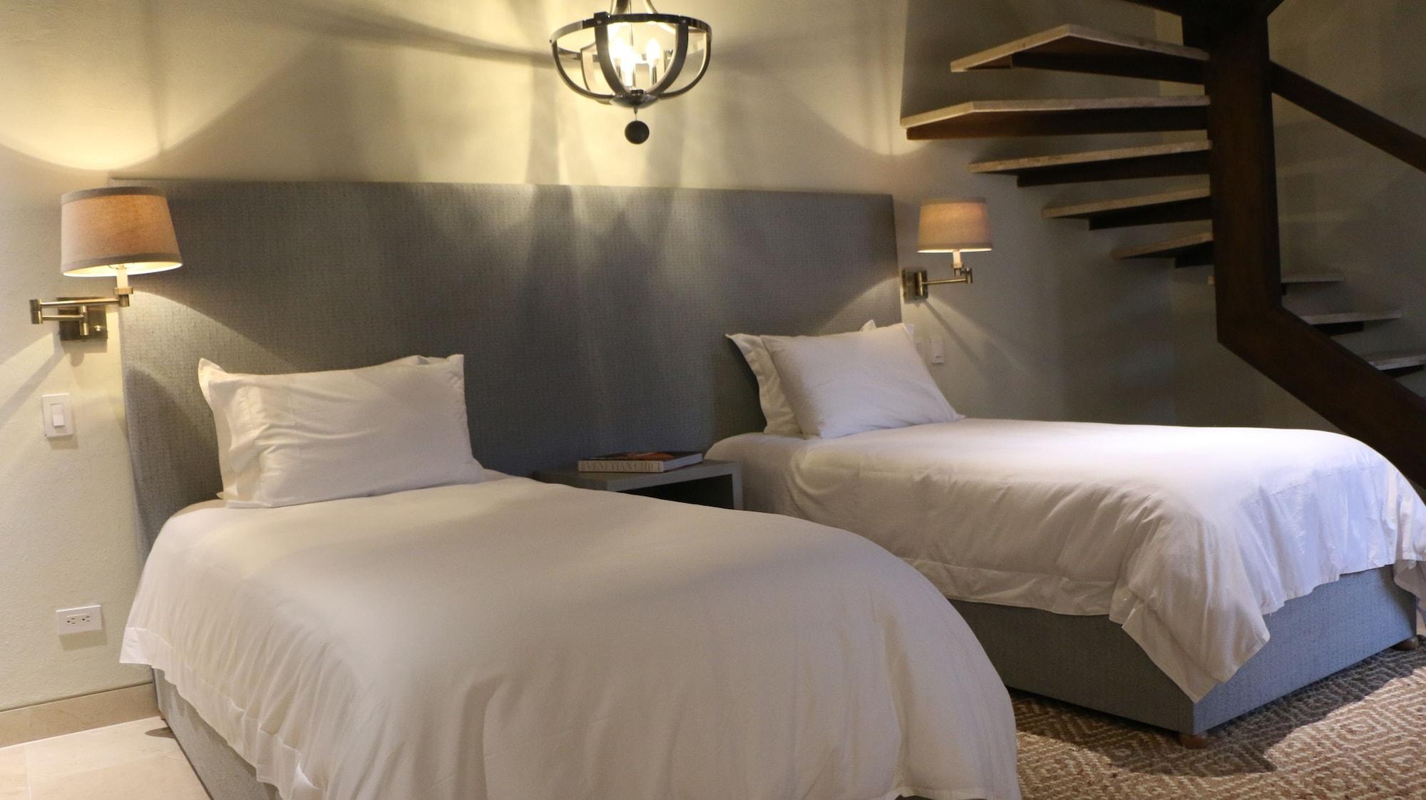Capellán De Getsemaní 5* Cartagena