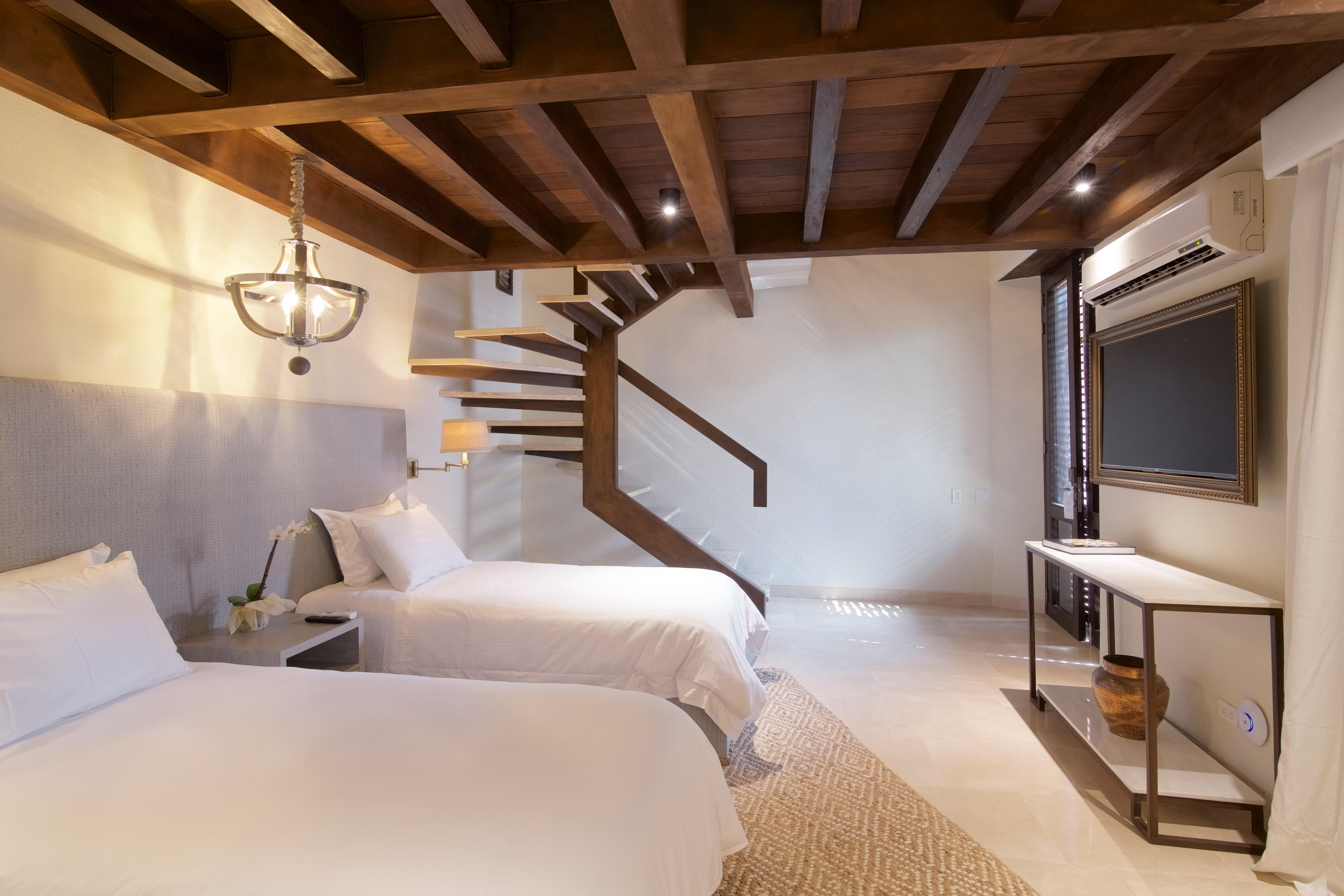 Capellán De Getsemaní 5*
