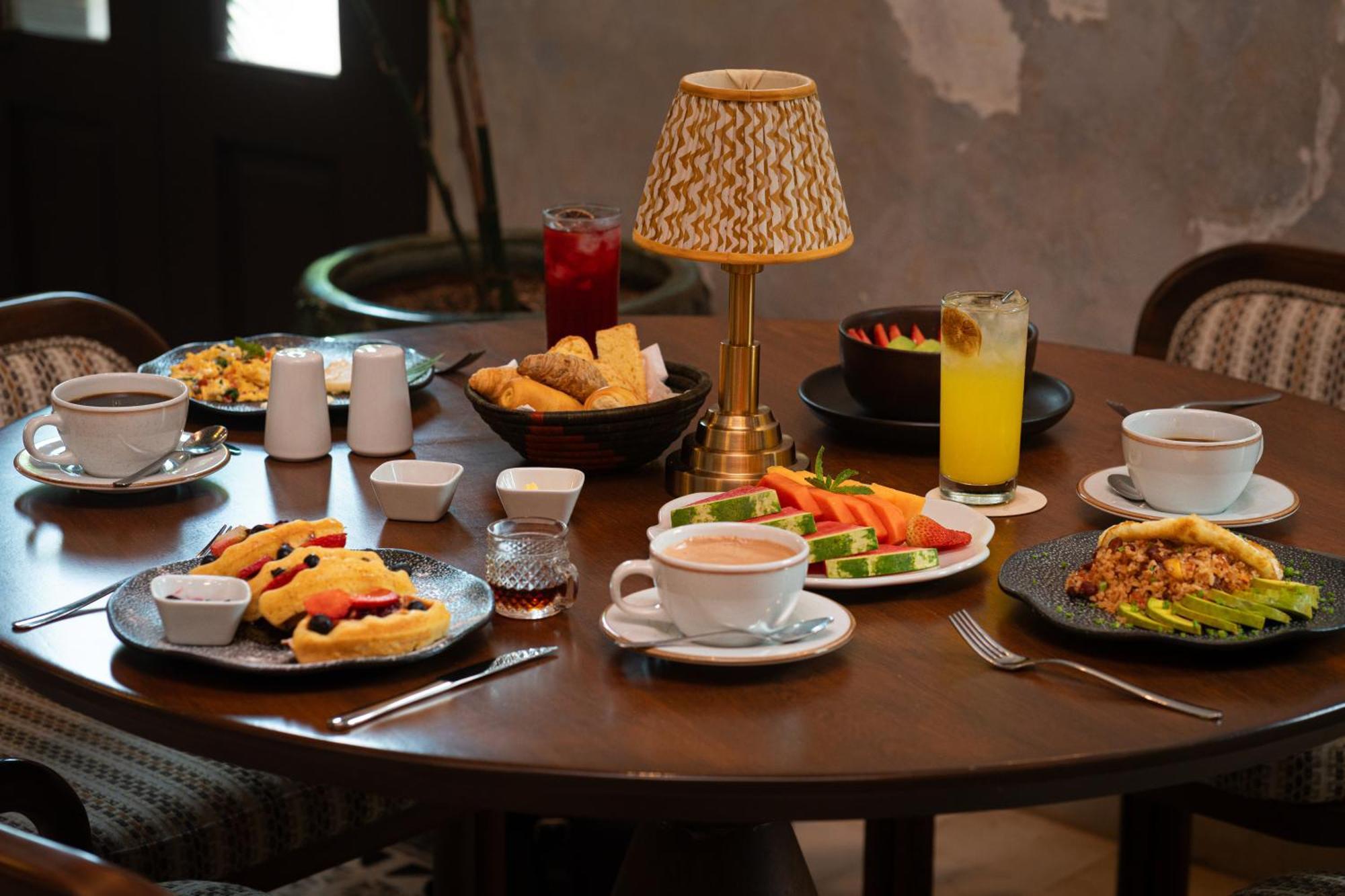 Capellan De Getsemani Hotel Cartagena